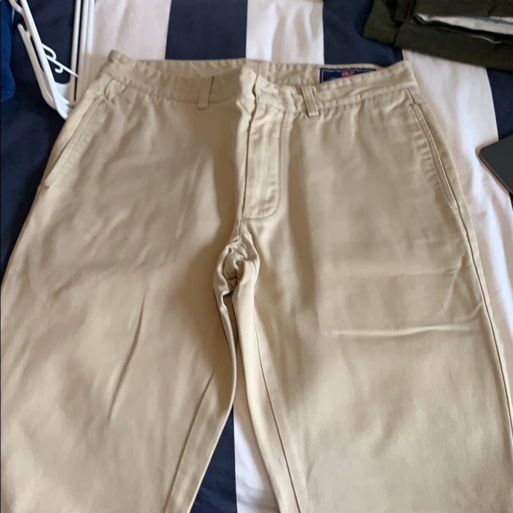 Men’s Vineyard Vines Pants